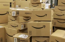 Francja uchwala ustawę przeciwko Amazon, która ma pomóc małym księgarniom