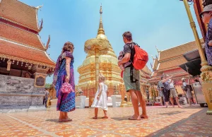 Podróż do Tajlandii na własną rękę? Ile kosztuje podróż do Tajlandii?