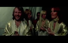 ABBA na żywo – 1½ godziny, dobry dźwięk
