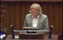 Krzysztof Mieszkowski o... Tadeuszu Kościuszce!
