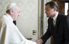 Leo spotkał się z Franciszkiem