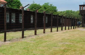Stutthof - nazistowski obóz zagłady w Polsce o którym nikt nie pamięta