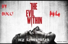 The Evil Within - 4 - Pacjent
