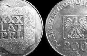 Za obiad zapłacił nieważną monetą. Dostał 166 złotych reszty...