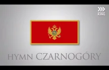 Hymn Czarnogóry