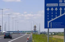 KE: spółka Autostrada Wielkopolska musi zwrócić Polsce 895 mln zł | Z kraju