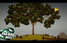 Tree - wzruszająca gra o drzewie