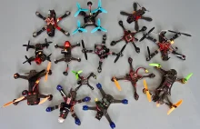 Jak legalnie wykonywać loty rekreacyjne i sportowe dronami?