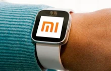 Xiaomi Mi Watch potwierdzony. Premiera w drugiej połowie roku =>