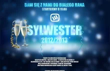 Sylwester 2012/2013 przeżyj z Wykop.pl!
