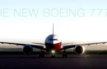 Boeing 777X-9 jest gotowy do poddania się testom. Potem ruszą loty komercyjne