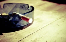 Uzależnienie od papierosów i nikotyny niszczy nie tylko zdrowie