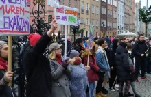 Marsz dla zdrowia psychicznego. Młodzi z Sopotu i Gdańska walczą o polską...