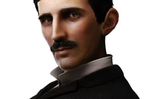 Nikola Tesla - strona poświęcona temu ponadczasowemu geniuszowi.