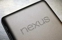 Nexus 7 wyprzedany!