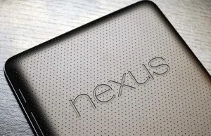 Nexus 7 wyprzedany!