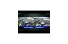 F1, różnica okrążeń 1:30:466, a 1:30:475, RedBull vs MClaren