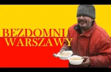 BEZDOMNI WARSZAWY