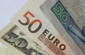 „Wszyscy” grają przeciwko euro