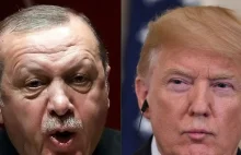 Konflikt w NATO. Turcja reaguje na decyzję USA