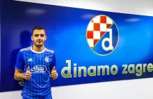 Sandro Kulenović w ostatniej chwili sprzedany do Dinama Zagrzeb!