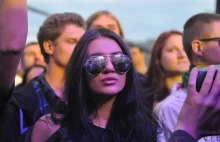 Woodstock 2015: Piękne dziewczyny imprezują na festiwalu (ZOBACZ ZDJĘCIA