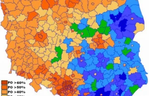 „Osiedlać imigrantów tam, gdzie mieszkają wyborcy PO”