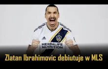 Kamil Stoch zwiedza świat i Zlatan Ibrahimovic debiutuje w MLS |...