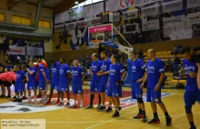 BM Slam Stal niestety przegrywa u siebie z Trefl Sopot 70:73. - Sportowy...