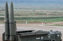 Rosyjska gazeta: W razie konfliktu "Fort Trump" zniszczą pociski rakietowe