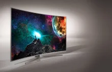 Nowa propozycja Samsunga – telewizory SUHD