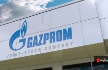Ukraiński nalot na Nord Stream 1 i 2. Zamrażają akcje Gazpromu