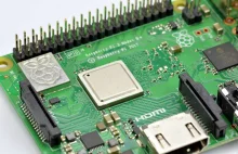 Podstawy Raspberry Pi - darmowy kurs - 15 części od FORBOT