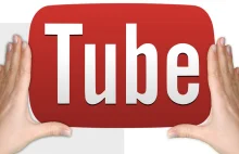 YouTube kończy 10 lat