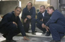 Oficjalnie: Ruszyły zdjęcia do 5. sezonu Prison Break