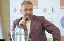 Piotr Metz za Grzegorza Hoffmanna dyrektorem muzycznym radiowej Trójki