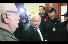 Kaczyński lustruje Wałęsę