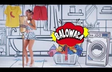 Mała Czarna - Kura domowa (Official Video) Disco Polo...