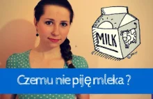Pijesz mleko, jesz ser ? Obejrzyj, dla własnego dobra.