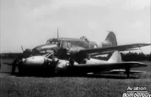 Krótka historia wspólnego lądowania dwóch bombowców