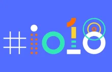 Zapowiedź konferencji Google I/O 2018 w formie łamigłówki