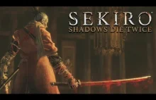 ⚔ Sekiro Shadows Die Twice ⚔ #16 Ostrze śmiertelności