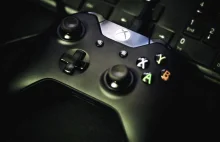 PC Master Race? Przełomowa aktualizacja Xbox One. Wsparcie myszki i klawiatury