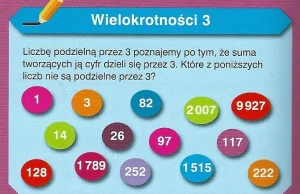 Łamigłówki, Gry i zadania logiczne: Liczenie w pamięci