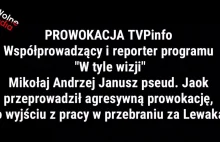 Jaok (pyta.pl) na usługach TVP