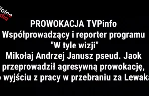 Jaok (pyta.pl) na usługach TVP