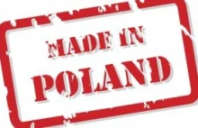 "Made in Poland" szkodzi - przypadkowa czerwona pigułka lecząca z mediomatriksa