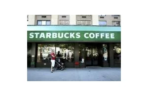 Starbucks pierwszy raz od 4 lat zapłaci podatek w Wielkiej Brytanii