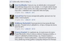 E.Wedel, Ptasie Mleczko i kryzys komunikacyjny w internecie