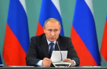 Putin: ISIS finansowane przez 40 krajów włączając w to członków G20[ENG].